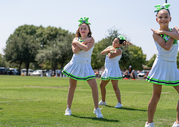 Longhorns vs. Seahawks-13