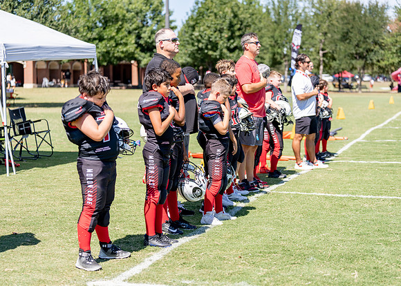 9U Dawgs vs. Colts-73