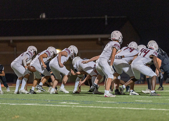 Vs. Clark-72