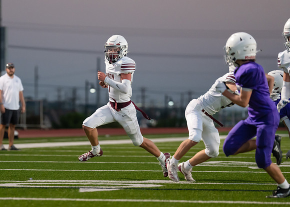 Pearson vs. Pioneer-41