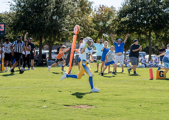 9U Rams vs. Longhorns-171