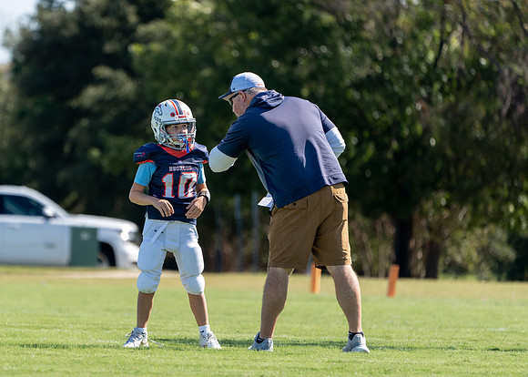 10U Saints vs. Broncos-167