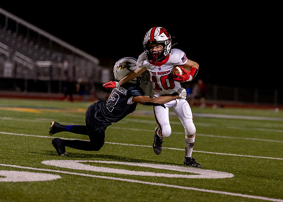 10U Red Radiers vs. Ravens-153