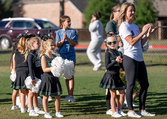 5U Cowboys vs. Spartans-168