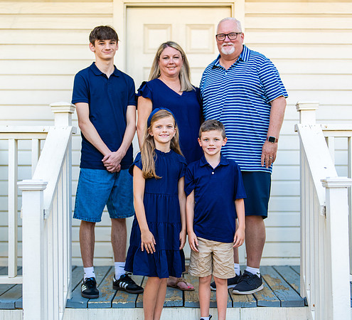 Cagney Family-26