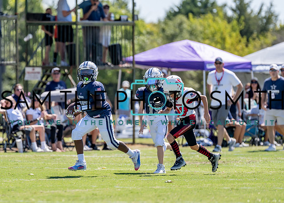 9U Dawgs vs. Colts-36