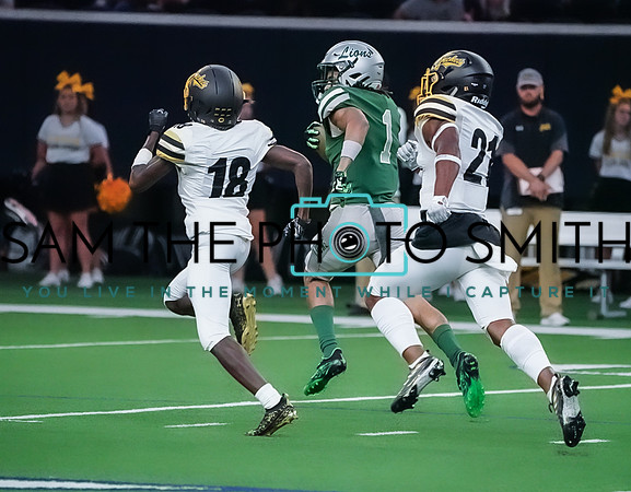 Vs. Denison-89
