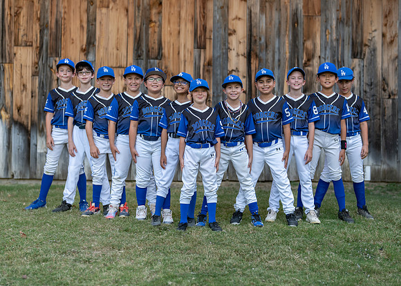 Dodgers