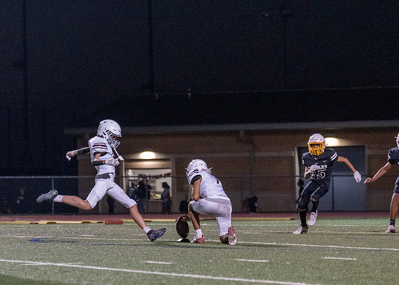 Vs. Clark-73