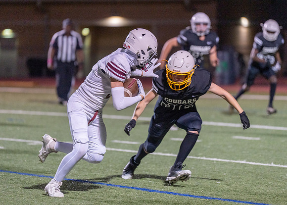 Vs. Clark-65