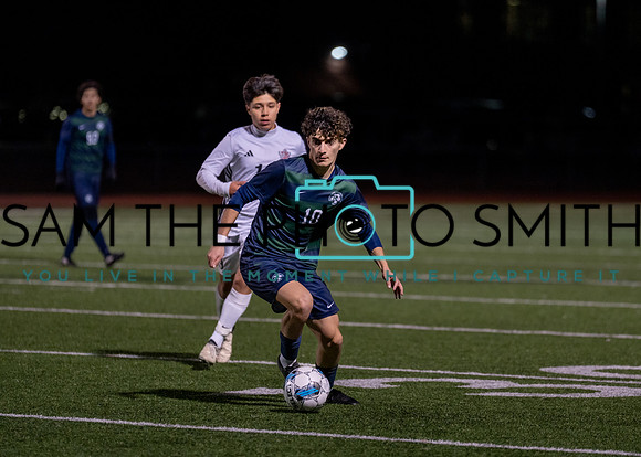 Vs. Creekview-96