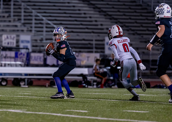 10U Red Radiers vs. Ravens-184