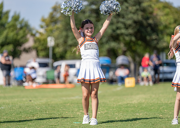 Longhorn Cheer Game Day-239