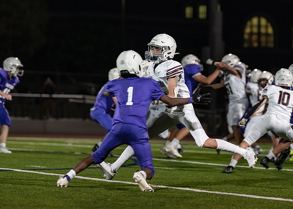 Pearson vs. Pioneer-84
