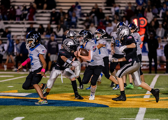 11-12U Cowboys vs. Raiders Super Bowl-117