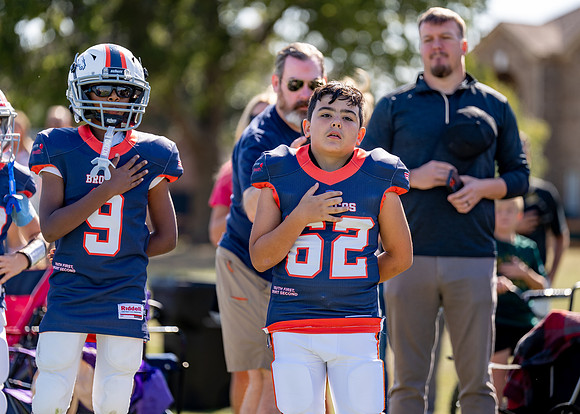 10U Saints vs. Broncos-101
