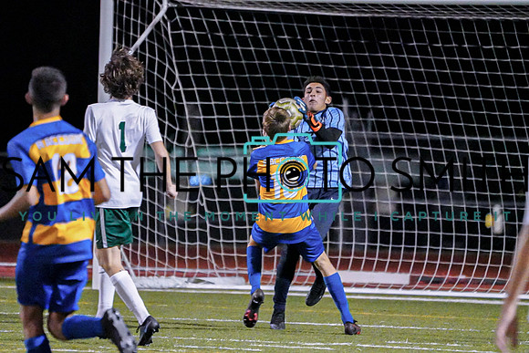 JV1 vs. Frisco 1.14.22-53