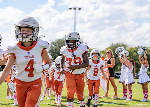 Longhorns vs. Sooners-64