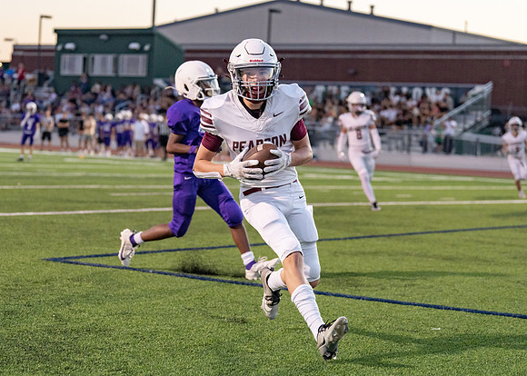 Pearson vs. Pioneer-28