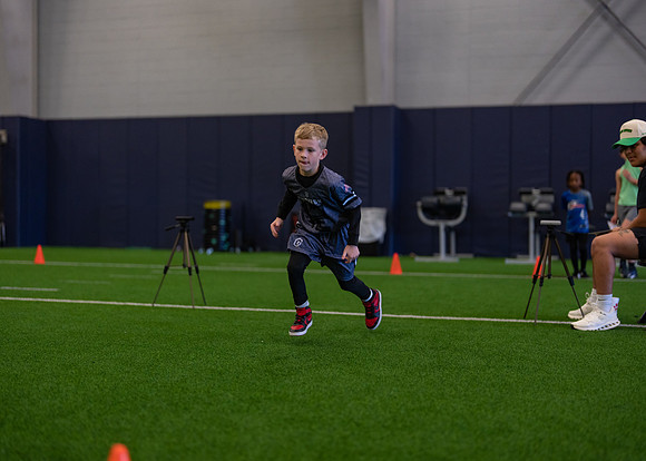 Combine Day 1-8