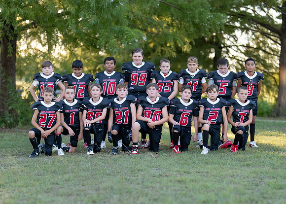 9U Red Raiders-93