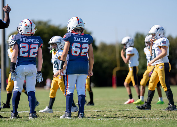 10U Saints vs. Broncos-214