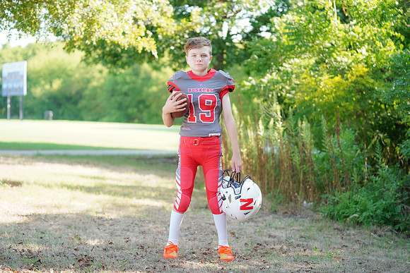 Huskers 11-12U Tackle-96