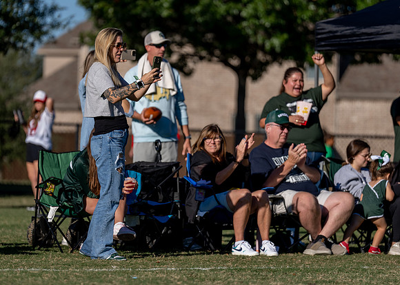 5U Cowboys vs. Spartans-161