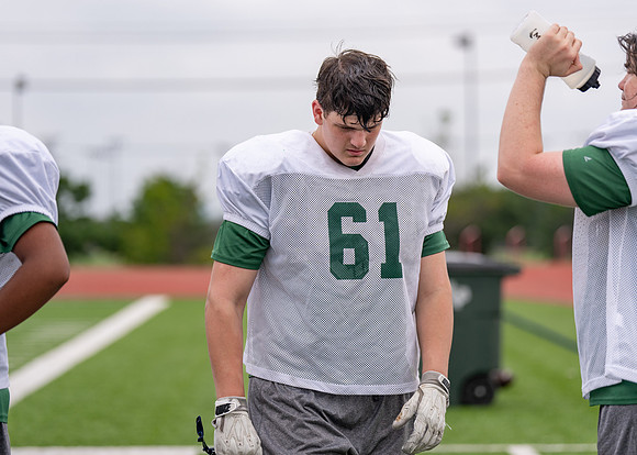 Reedy Spring Ball-86