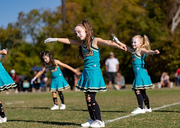 6U Red Raiders vs. Jags-125