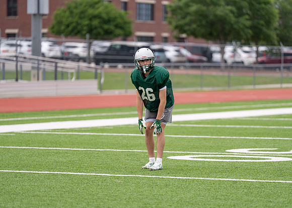 Reedy Spring Ball-72
