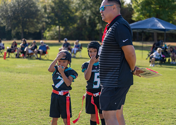6U Red Raiders vs. Jags-4