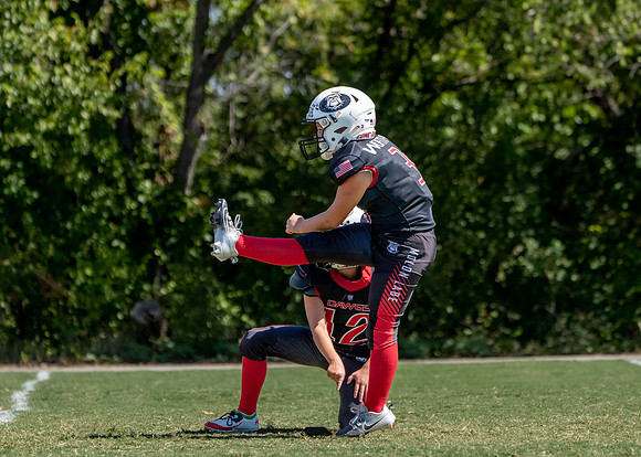 9U Dawgs vs. Colts-126