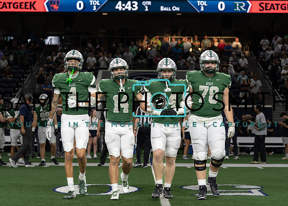 Vs. Wakeland-57