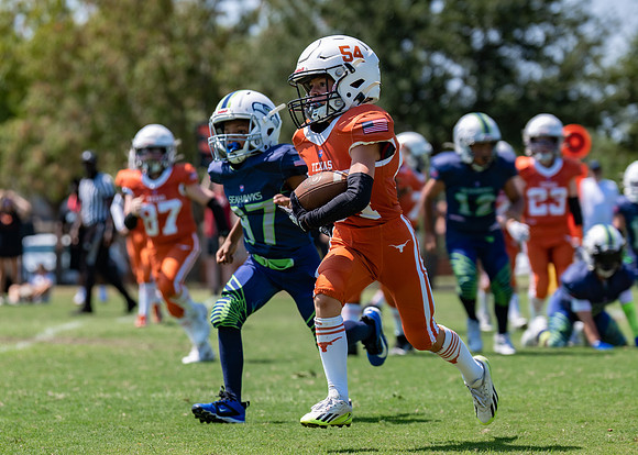 Longhorns vs. Seahawks-178