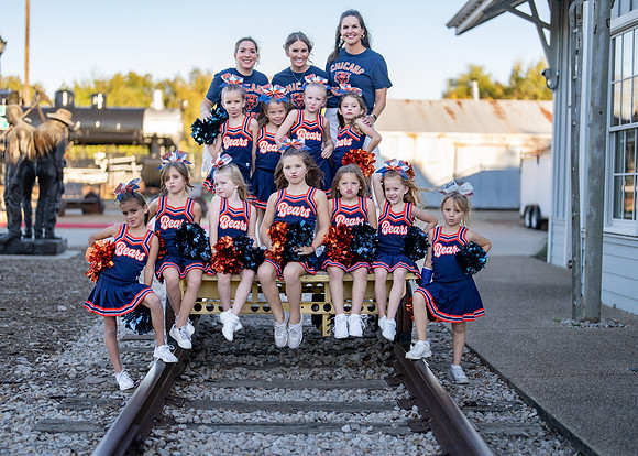 6U Bears Cheer-53
