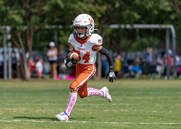 Longhorns vs. Sooners-72