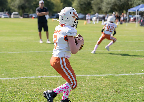 Longhorns vs. Sooners-8