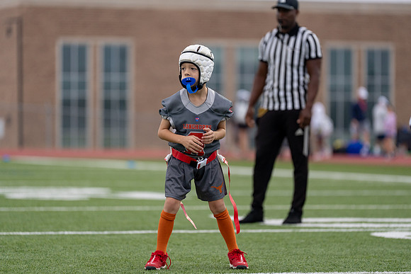 6U Ducks vs. Longhorns-186