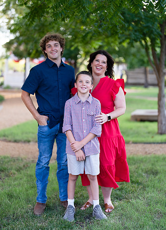 Cagney Family-87