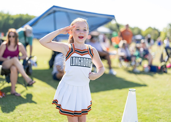 Longhorn Cheer Game Day-123