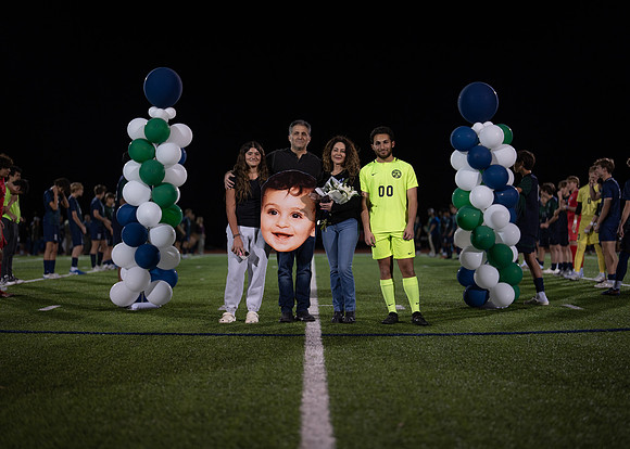 Senior Night-2