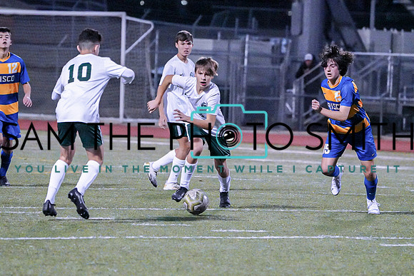 JV1 vs. Frisco 1.14.22-20