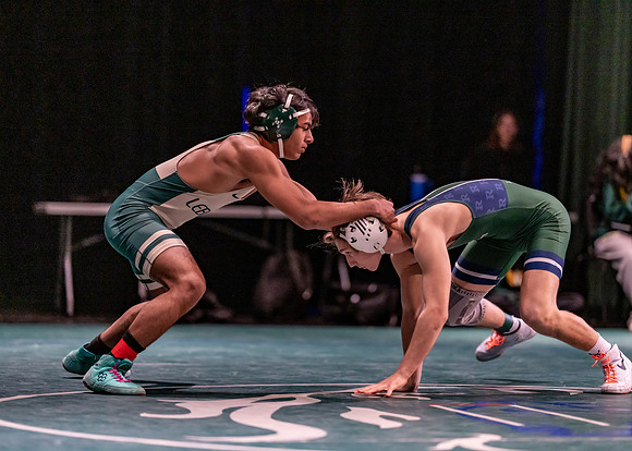 LT vs. Reedy-190