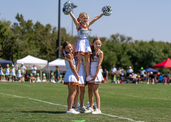 Longhorns vs. Seahawks-38