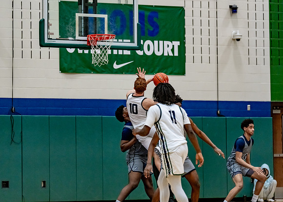 Vs. Lone Star-200