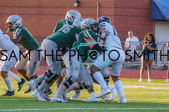 Vs. Lone Star-69