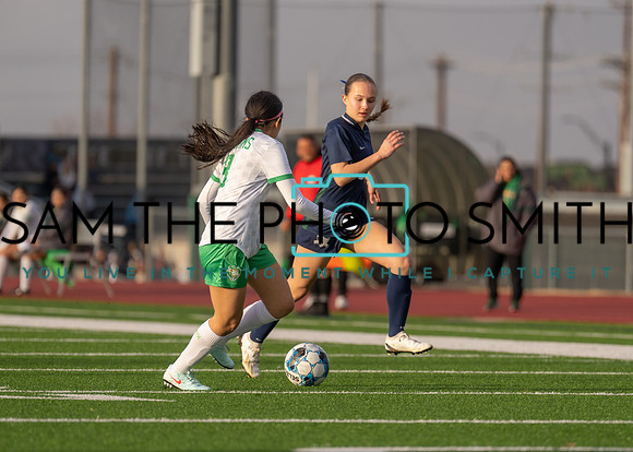 Vs. Newman Smith-8