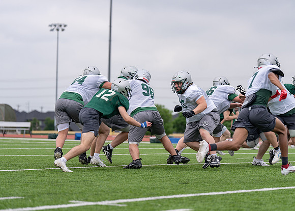 Reedy Spring Ball-30