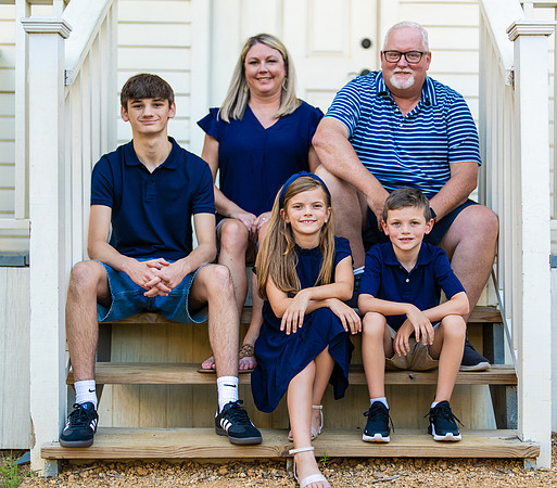 Cagney Family-29